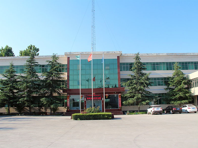 公司響應(yīng)國(guó)家環(huán)保要求，對(duì)企業(yè)進(jìn)行土壤檢測(cè)，各項(xiàng)檢測(cè)結(jié)果均達(dá)標(biāo)